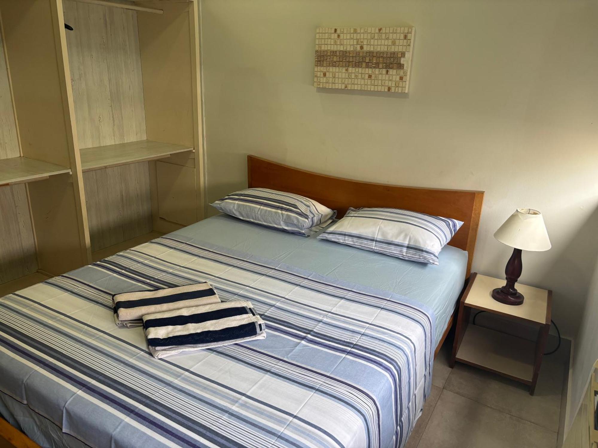 Flat Praia De Copacabana - Pe Na Areia, Rio de Janeiro